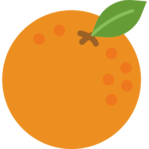 برتقال بلدي